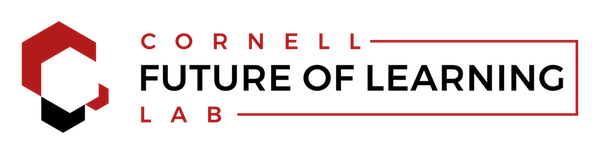 Cornell Future of Learning Lab logo