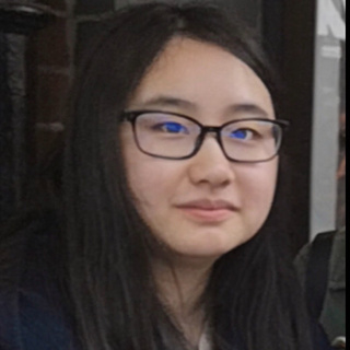 Diyang Lin headshot