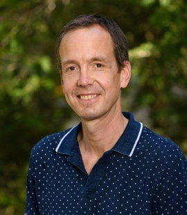 Philipp Kircher headshot