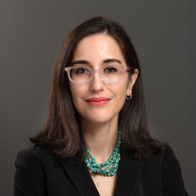Rachel Slama headshot