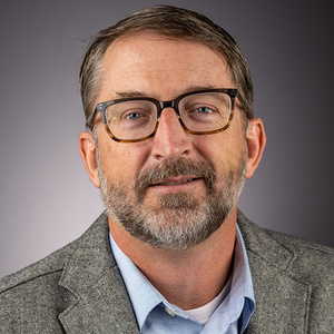 Steve Jackson headshot